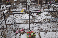 Самсонов Василий Михайлович