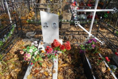 Пчелинцев Иван Семёнович