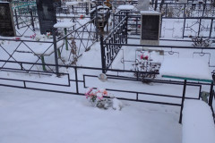 Кочетыгов Владимир Александрович