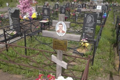 Мехед Антонина Николаевна