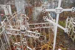 Сорякова Мария Семеновна