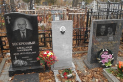 Бескровные
