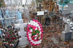 Дагестанская Мария Максимовна