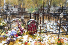 Буданцева Лидия