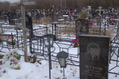 Жукова Мария Петровна