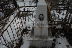 Бессонов Николай Николаевич