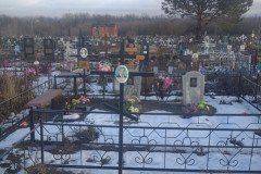 Чуприков Петр Николаевич