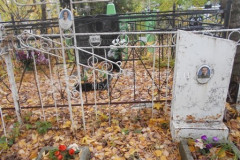 Яковлев Константин Дмитриевич