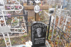 Ноготков Дмитрий Аркадьевич