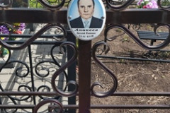 Аникеев Василий Иванович