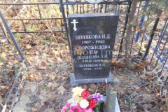 Полякова Л И