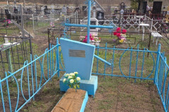 Маринкина Миланья Лазаревна