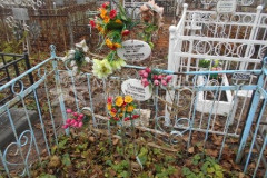 Акулинина Елизавета Ивановна