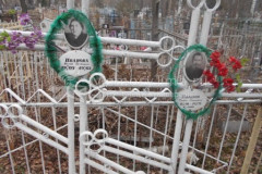 Иванов Павел Иванович