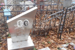 Ускова Прасковья Давыдовна