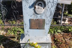 Колодникова Галина Егоровна