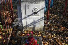 Межорин  Николай  Алексеевич