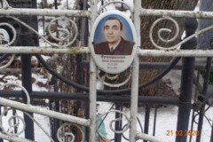Францышин Всеволод Михайлович