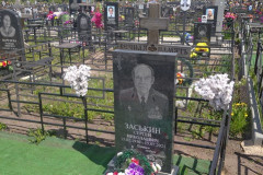 Заськин Сергей Николаевич