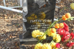 Литягины