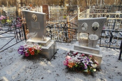 Глебов Гаврил Терентьевич