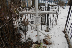 Курочкина Анна Васильевна