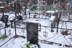 Ковалев Виктор Тимофеевич
