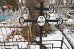 Караваев Василий Матвеевич