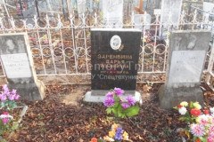 Суржаникова Ульяна Ильинична