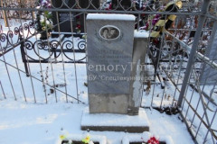 Чиликин Алексей Михайлович