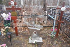 Ефимов Роман Сергеевич