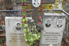 Трубниковы