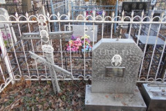 Елисеев Алексей Николаевич
