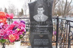 Аносов Алексей Иванович