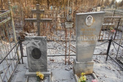 Писарева Пелагея Алексеевна