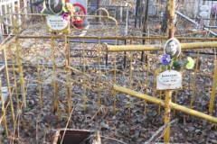 Ковалева Валерия Ивановна