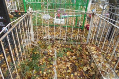 Белозерцева Вера Константиновна