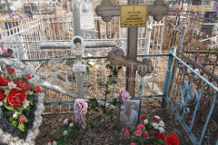Бессонова Мария Сергеевна