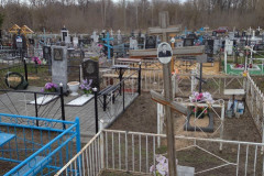 Сороков Борис Васильевич