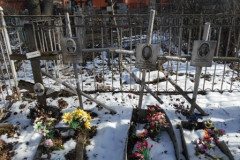 Анисимова