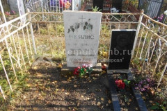 Веялис Антон Осипович
