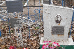 Ряшенцев Александр Васильевич