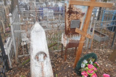 Климов Егор Федорович