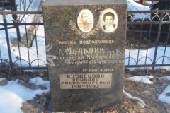 Кузнецова Клавдия Александровна