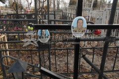 Алпатова Пелагея Алексеевна