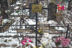 Гришина Варвара Викторовна