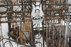 Околелова Анна Фёдоровна
