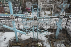 Савельев Андрей Ефремович