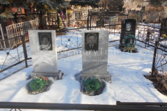 Снятков Николай Михайлович
