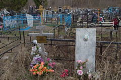 Крылов Михаил Федорович